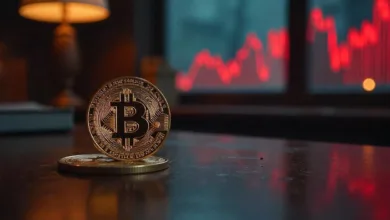 Bitcoin unter 100.000$: Ursachen und Prognosen für den Kryptomarkt