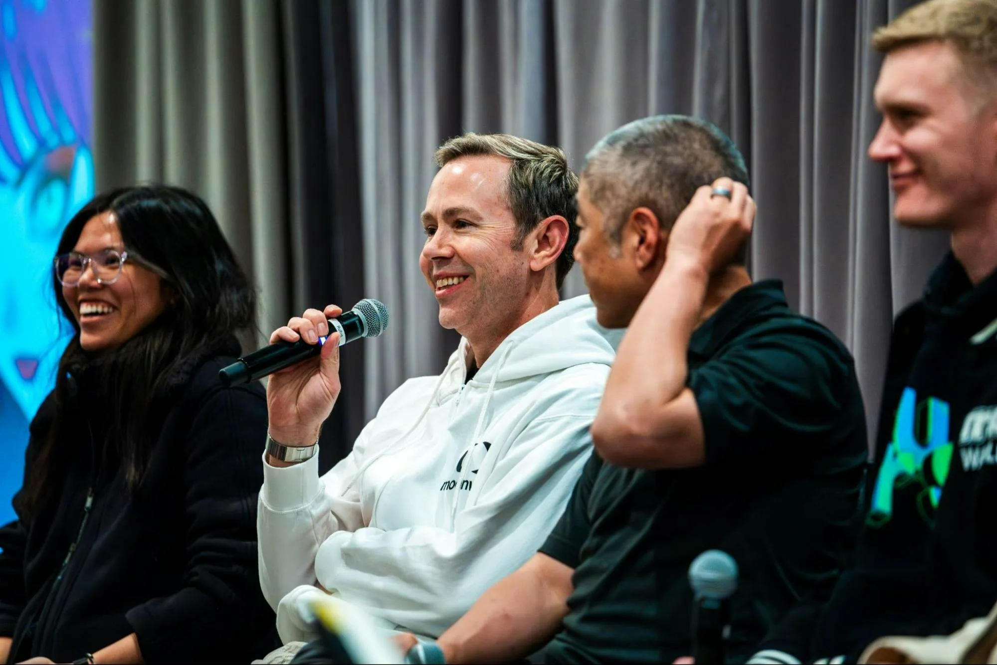 Web3 für alle: So gestalten wir eine benutzerfreundliche Finanzwelt