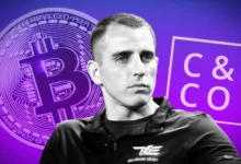 Pompliano führt neue Bitcoin-Investition mit 750 Millionen USD an