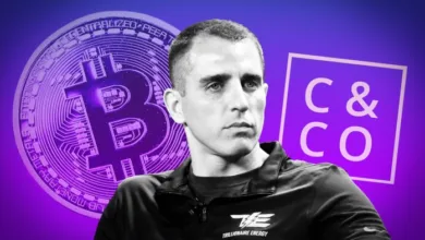 Pompliano führt neue Bitcoin-Investition mit 750 Millionen USD an