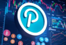 Kryptomarkt im Rückgang: Chancensuche bei Tron, Polkadot und Bitcoin Pepe