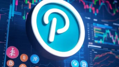 Kryptomarkt im Rückgang: Chancensuche bei Tron, Polkadot und Bitcoin Pepe
