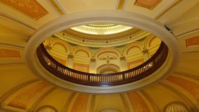 Senat verabschiedet Gesetzentwurf zur Regulierung von Stablecoins