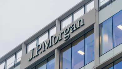 JP Morgan akzeptiert Bitcoin ETFs als Sicherheiten für Kredite