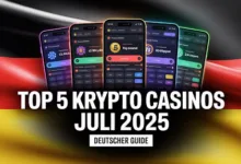 krypto casinos mit juli 2025