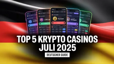krypto casinos mit juli 2025