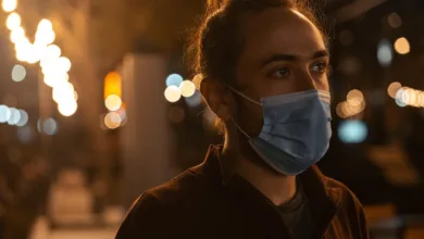 Krypto-Diebstahl: Mask Network-Gründer verliert 4 Millionen Dollar