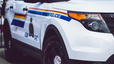RCMP berichtet über Rückgang von Crypto-Betrugsfällen in Strathcona County