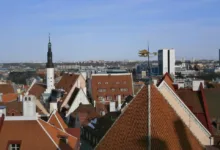 Estlands neue Krypto-Regeln: Wachstumschancen oder Innovationsbremse?
