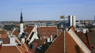 Estlands neue Krypto-Regeln: Wachstumschancen oder Innovationsbremse?