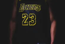 Bronny James: Der Hoffnungsträger für die Zukunft der Lakers
