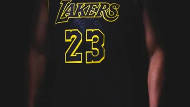 Bronny James: Der Hoffnungsträger für die Zukunft der Lakers