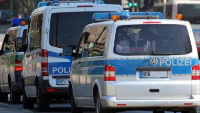 Krypto-Betrug und Polizeieinsatz: Wenn die digitale Welt greifbar wird