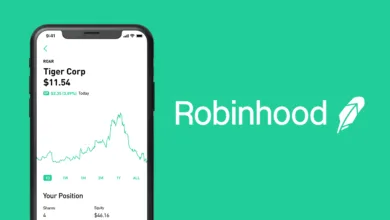 Robinhood stärkt seine Marktposition mit der Übernahme von Bitstamp