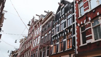 Erste Reise-Geschenkkarten mit Kryptowährungen in Amsterdam verfügbar