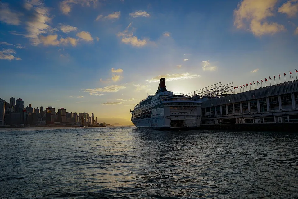 Hongkong führt innovative Zahlungen mit Chainlink-Technologie ein