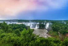 Brasilien führt pauschale Steuer auf Kryptowährungsgewinne ein