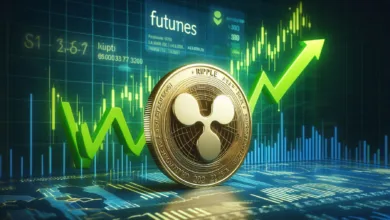 Zukunftsausblick: Kryptowährungen XRP, Solana und Cardano bis 2025