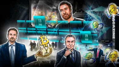 Trump unterzeichnet Lagebericht für Stablecoins: Ein Wendepunkt für Krypto?