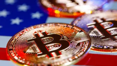 Bitcoin auf Rekordhöhe: Krypto-Woche im US-Kongress prägt Finanzzukunft
