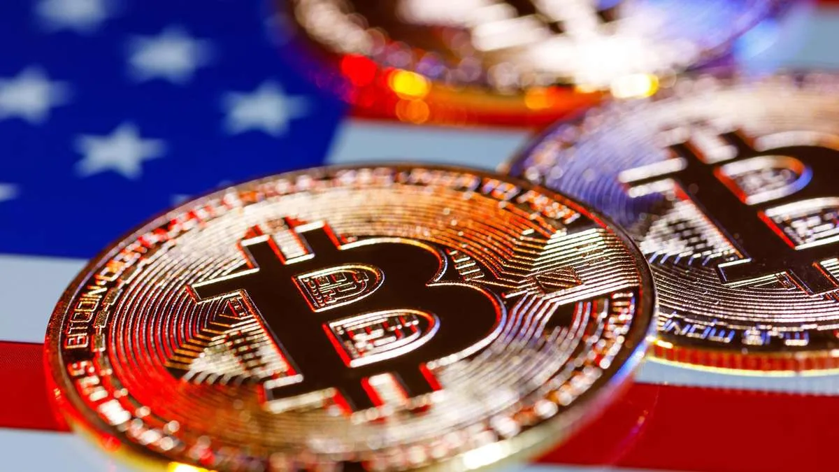 Krypto-Woche im US-Kongress: Bitcoin erreicht Rekordhöhe und bahnt sich den Weg