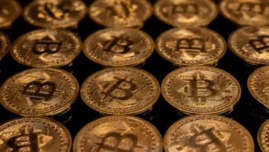 Bitcoin-Kurs stürzt ab: Republikaner-Streit sorgt für Verunsicherung