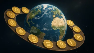 Bitcoin beherrscht 83 % der 2,67 Milliarden US-Dollar Zuflüsse in Krypto