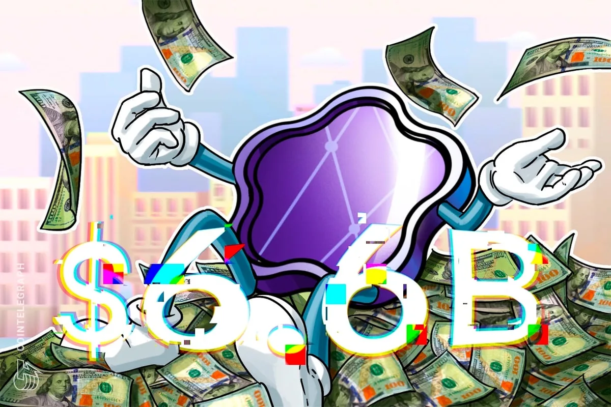 NFT-Markt: CryptoPunks und Pudgy Penguins erleben spektakulären Aufschwung