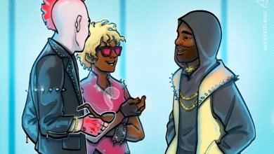 NFT-Markt erlebt unerwartete Rückkehr: Investoren strömen zurück