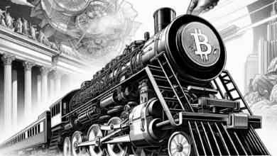 Bitcoin über 120.000 US-Dollar: Ein Wendepunkt für Kryptowährungen?