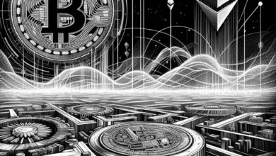Bitcoin und Ethereum: Neue Prognosen für potenzielle Kursgewinne