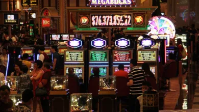 Crypto Casinos im Juli 2025: Die besten Anbieter und ihre Vorteile