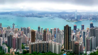 Hongkong: Auf dem Weg zur Heimat für Kryptowährungsvermögen