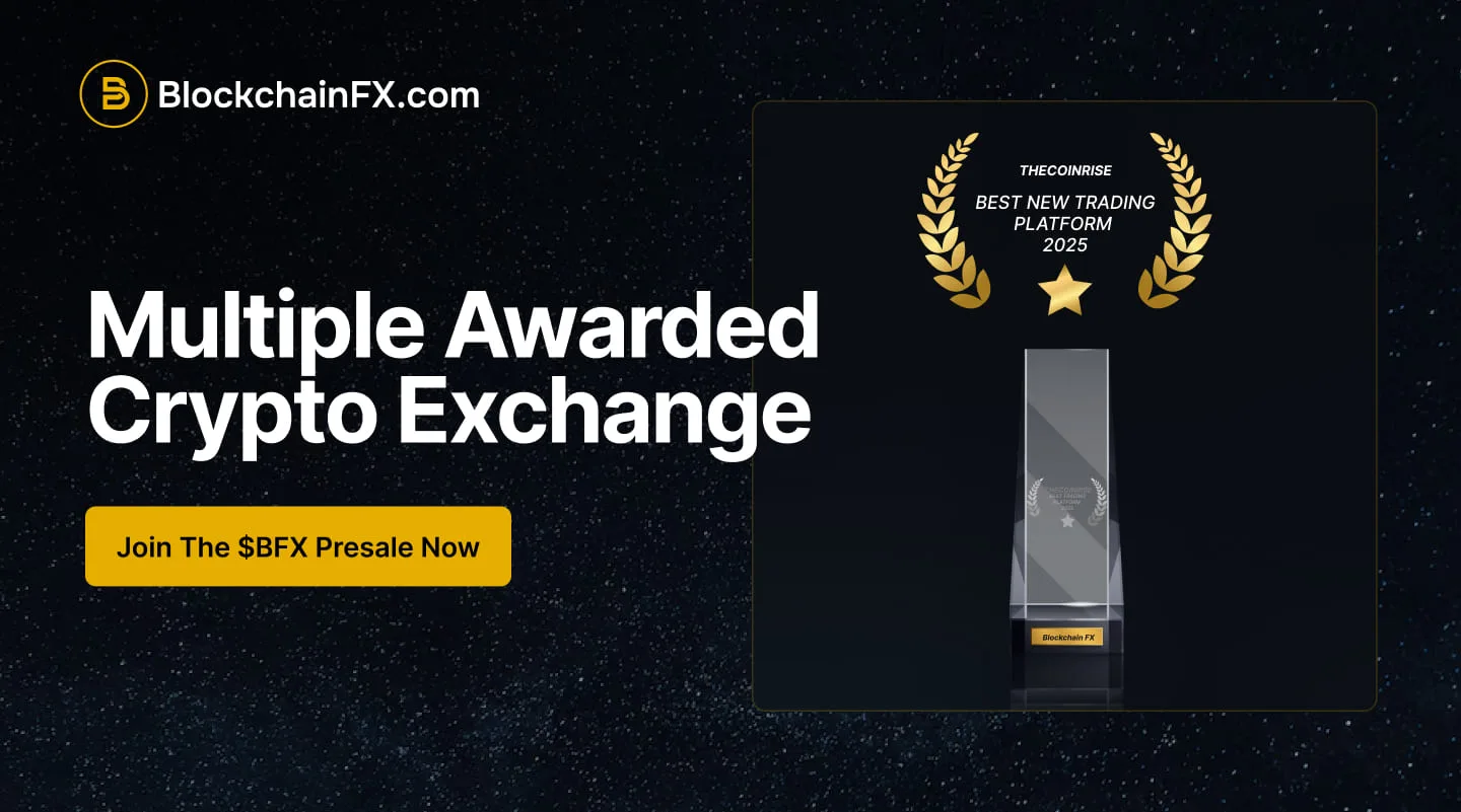 BlockchainFX: Die neue Krypto-Hoffnung für SHIB und WIF Investoren