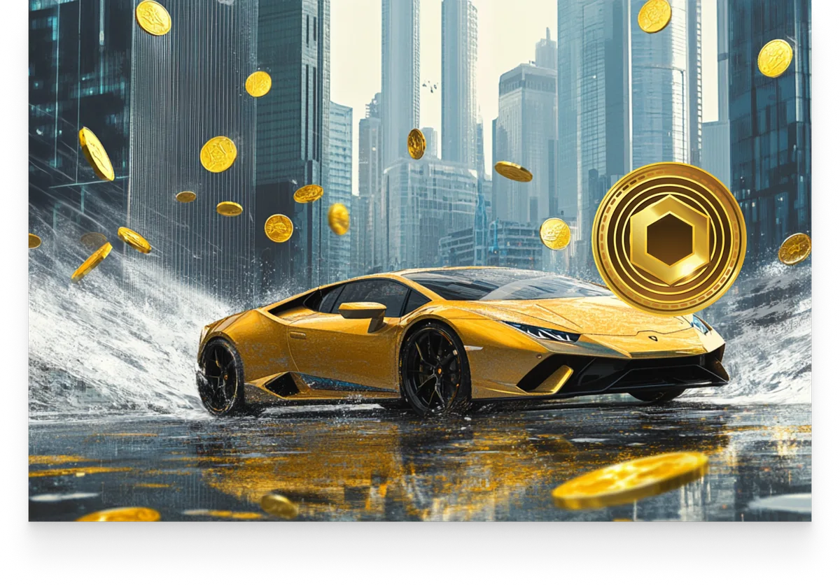 Chainlink und Remittix: Die Zukunft der Blockchain-Investitionen 2025