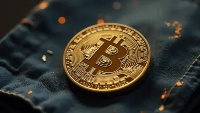 Bitcoin in der Warteschleife: Marktturbulenzen und neue ETF-Pläne