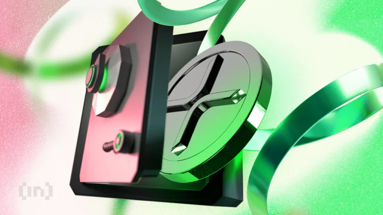 Stiller Kaufdruck könnte XRP-Kursanstieg bevorstehen