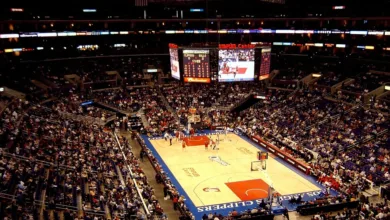 Lakers im Schweigen: LeBrons Zukunft bleibt ungewiss