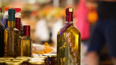 Zinsentscheid und Krypto-Report: Auswirkungen auf den Markt heute