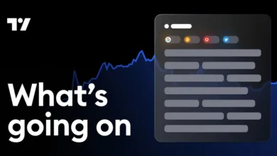 Ethereum erreicht Rekordhoch: Marktaktivität und Nachfrage steigen rasant