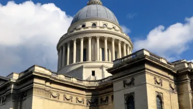 Krypto-Woche der Republikaner: Wegweiser für die Zukunft der Regulierung