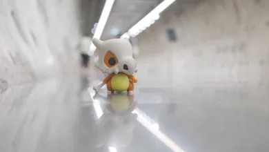 Zukunft der Pokémon: Crypto-Giratina und neue Raids im August 2025