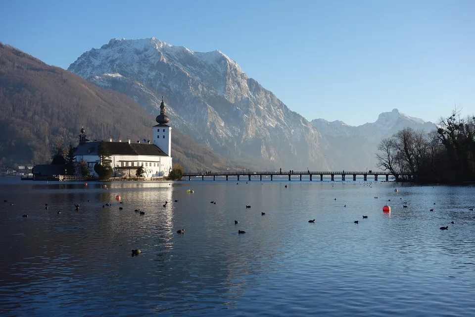 Österreicher bleiben beim Sparbuch: Kapitalmarkt bleibt ungenutzt