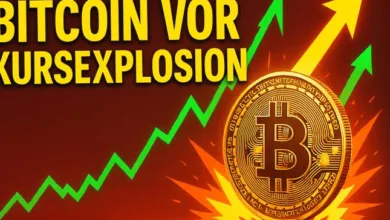 Bitcoin-Kurs erreicht kritische Konsolidierungsphase: Expertenwarnung