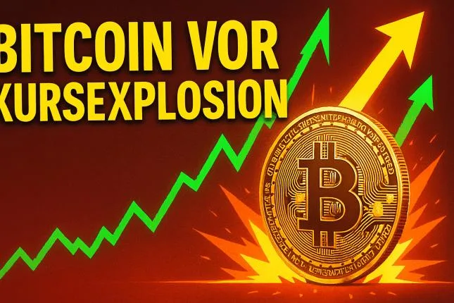 Bitcoin-Kurs erreicht kritische Konsolidierungsphase: Expertenwarnung