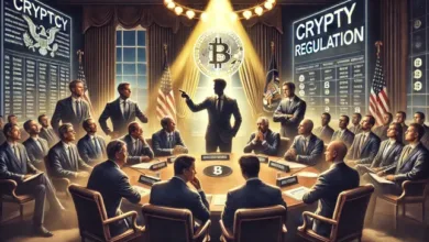 Trump investiert in Bitcoin: Ein neuer Aufschwung für den Krypto-Markt?