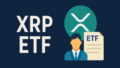 Bitwise ETF genehmigt: XRP-Kurs steigt trotz Handelsstopp auf Rekordniveau