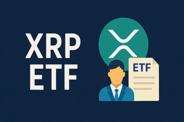 Bitwise ETF genehmigt: XRP-Kurs steigt trotz Handelsstopp auf Rekordniveau