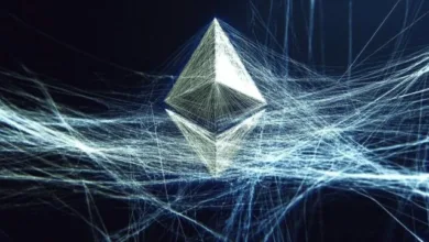Krypto-Hype: Ethereum und Bitcoin auf der Überholspur
