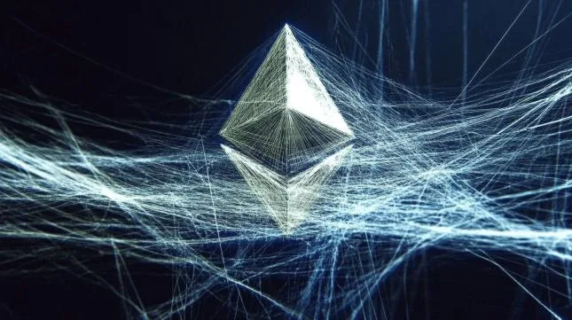 Krypto-Hype: Ethereum und Bitcoin auf der Überholspur